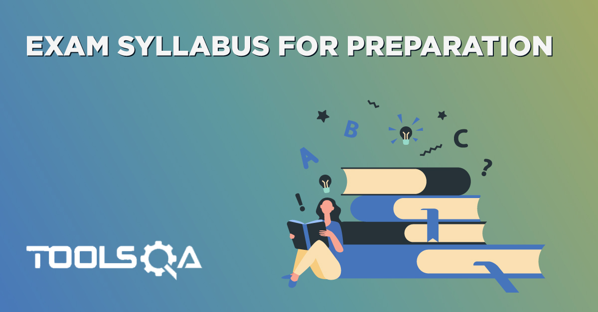 ISTQB Exam Syllabus for Preparation Material